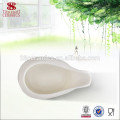 Ceramic dinner set tableware wholesale white novelty milk jug